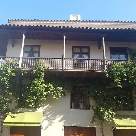 Apartamento Apartamento En Centro Historico *