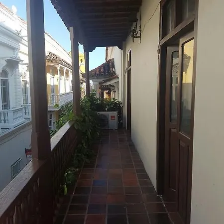 Apartamento En Centro Historico *