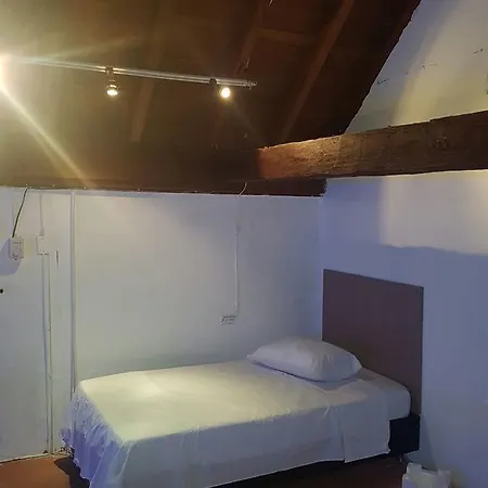 Apartamento En Centro Historico Apartamento *