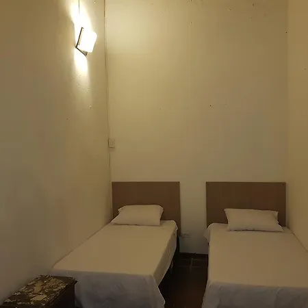 Apartamento En Centro Historico