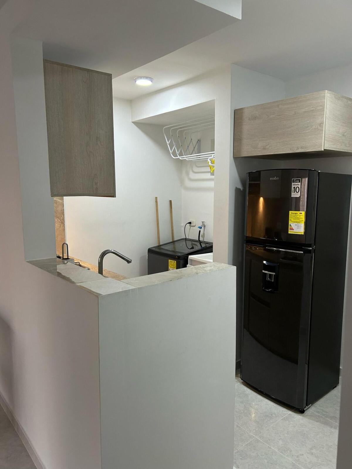 Apartamento En Cartagena