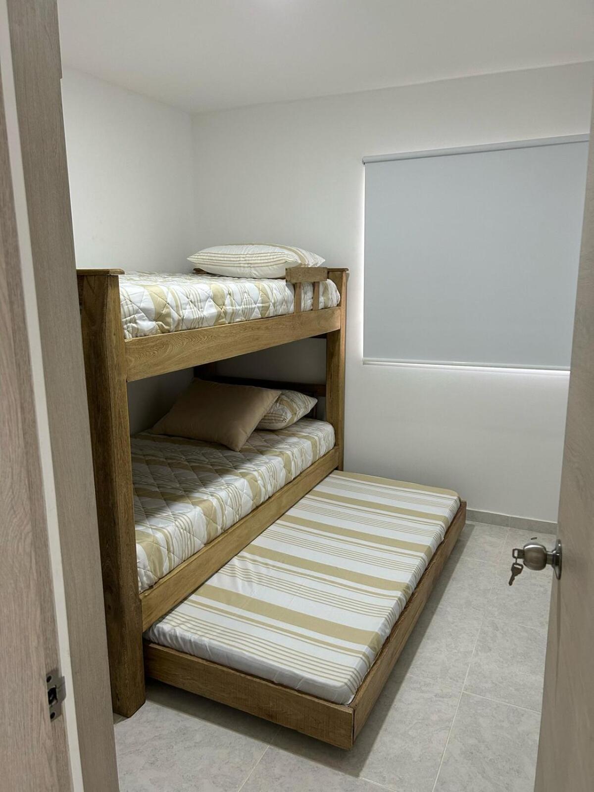 Apartamento En *