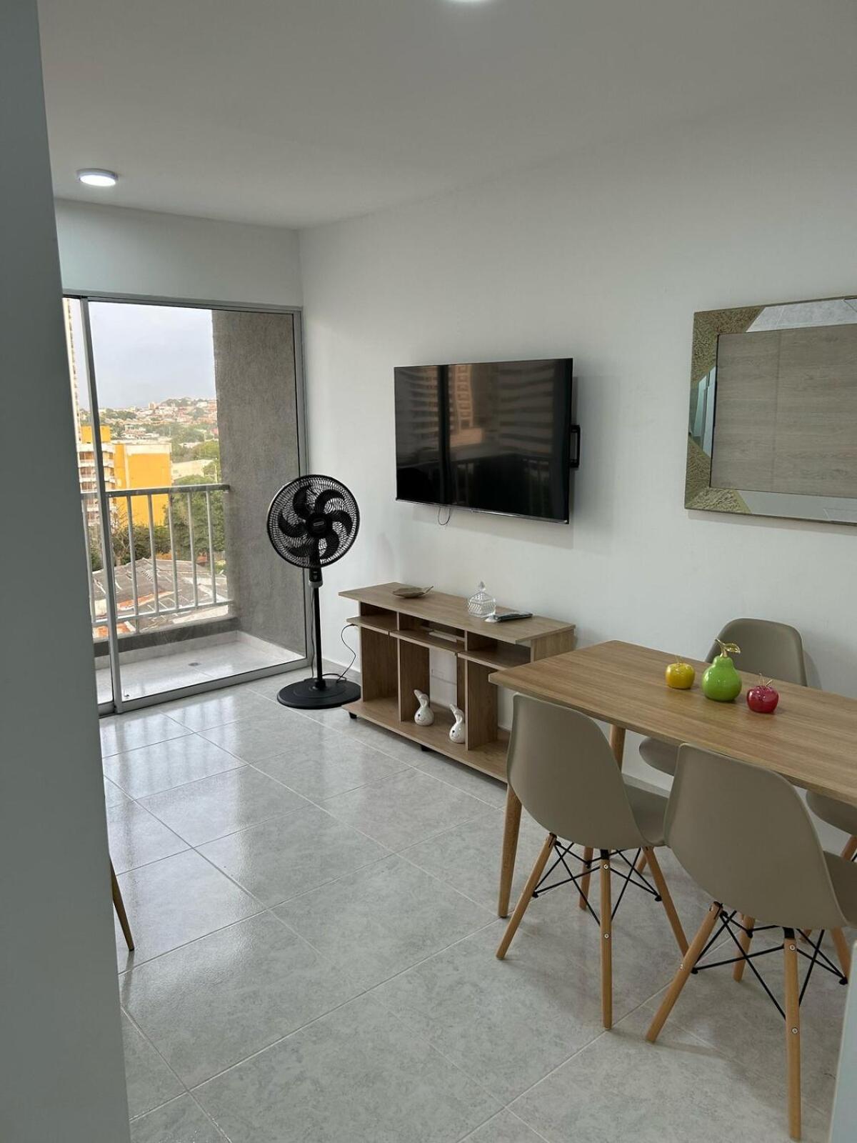 Apartamento En