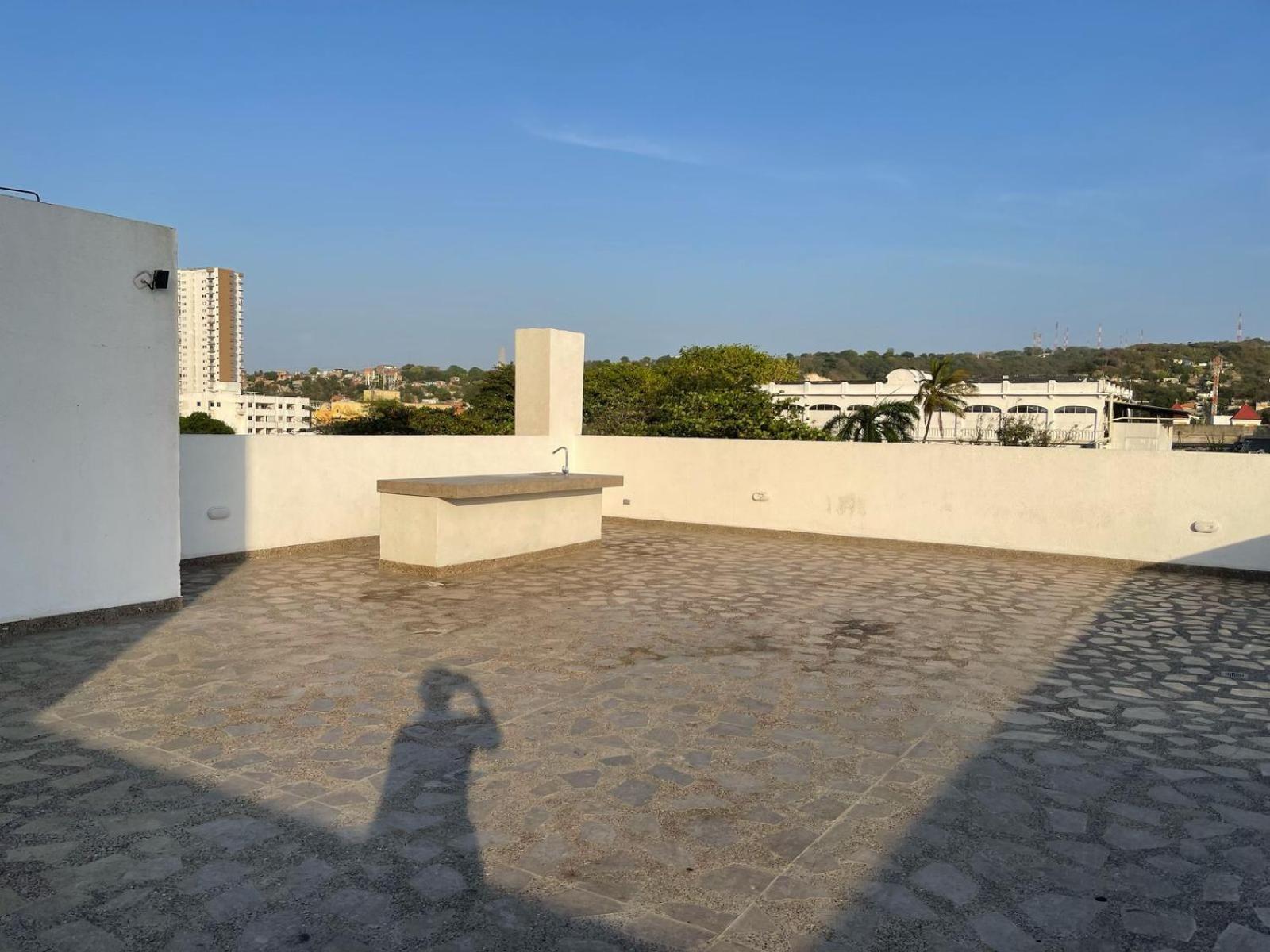 Apartamento En