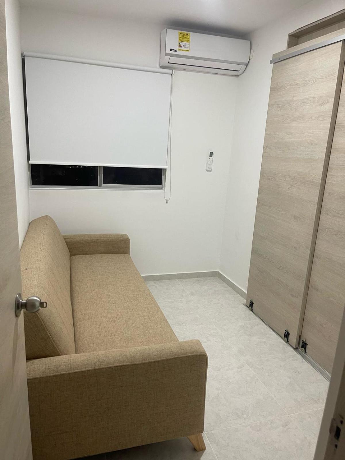 En Apartamento